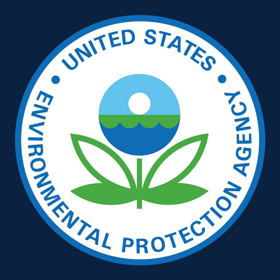 U.S. Environmental Protection Agency YouTube channel avatar