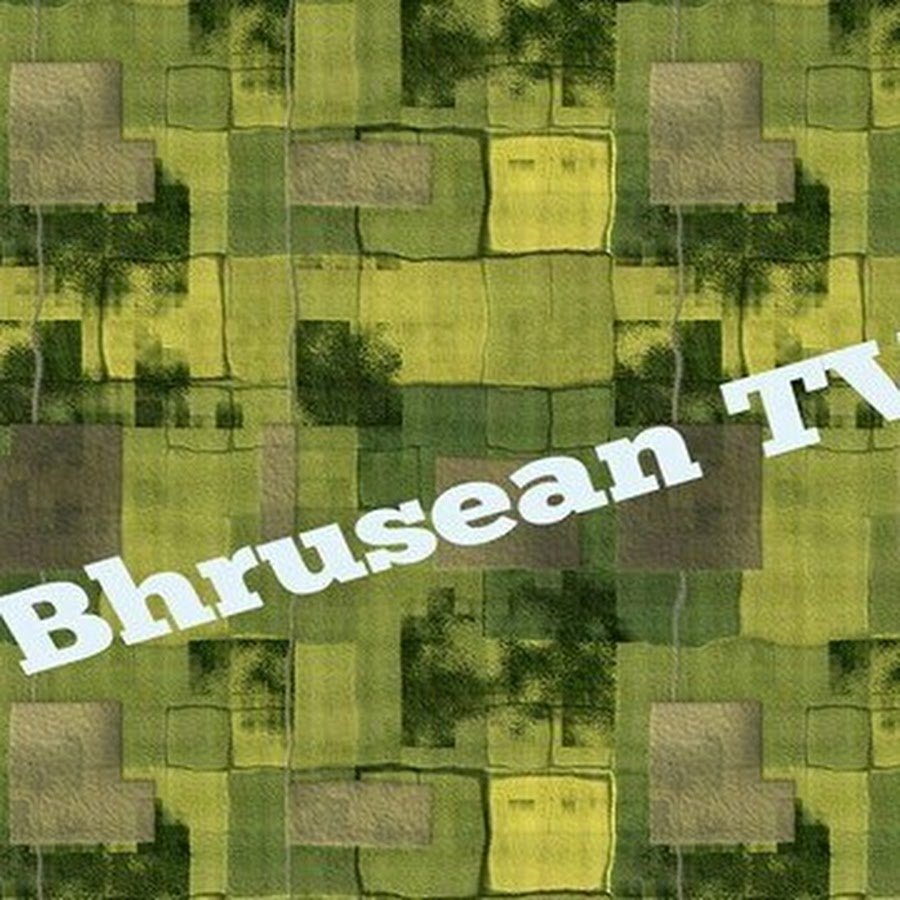 Bhrusean Tv YouTube channel avatar