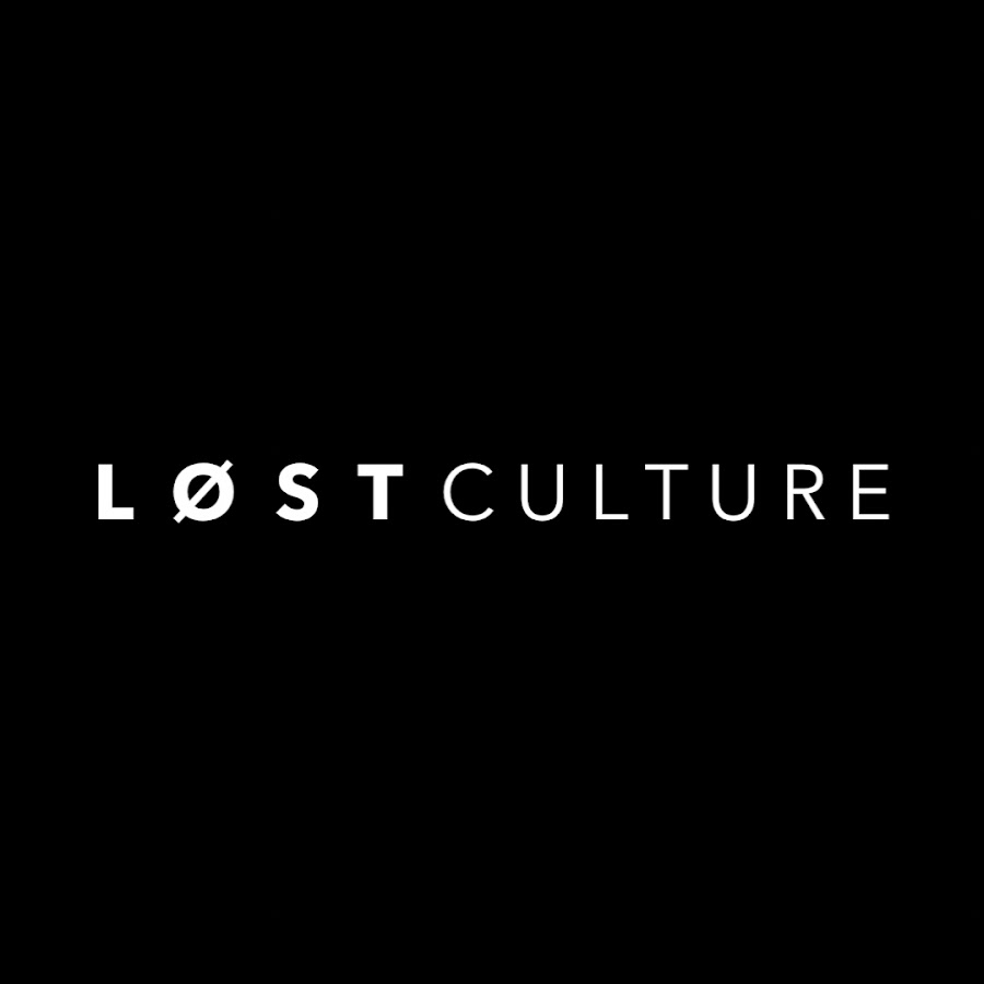 LOST CULTURE YouTube channel avatar