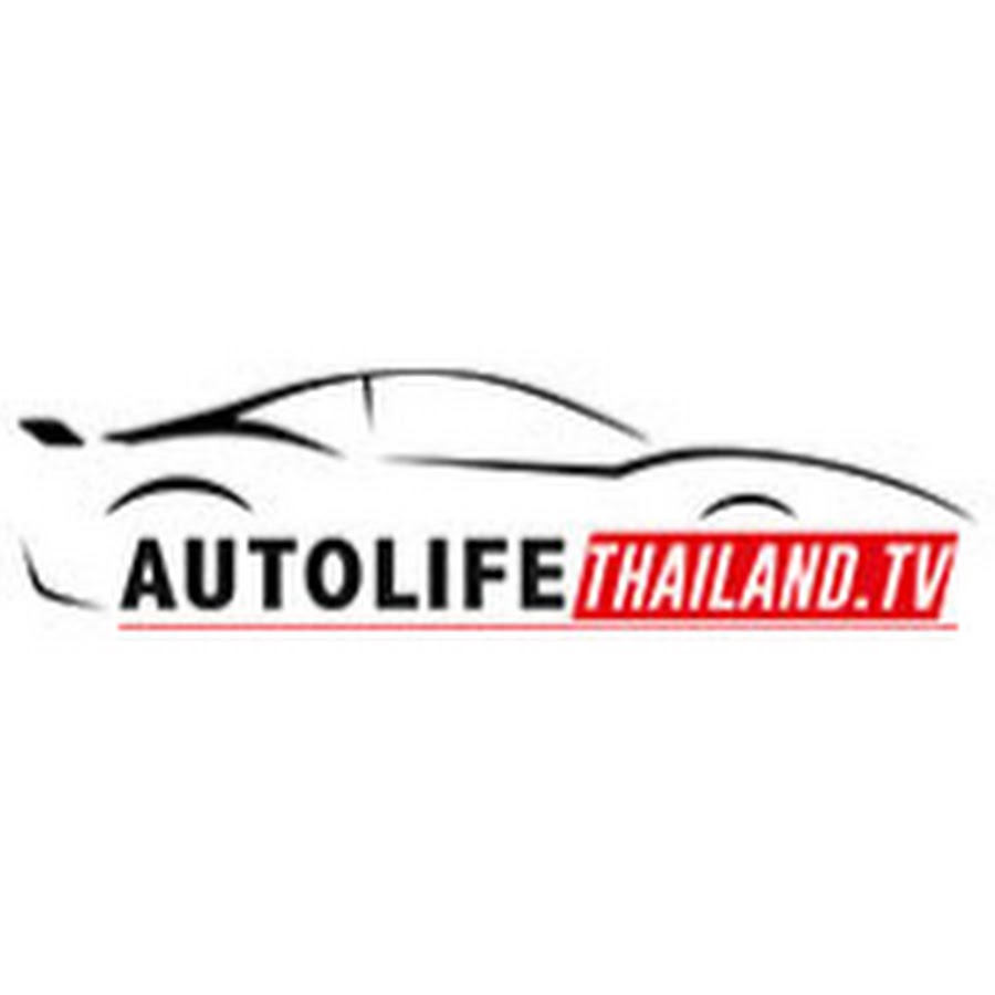 autolifethailand official Avatar canale YouTube 