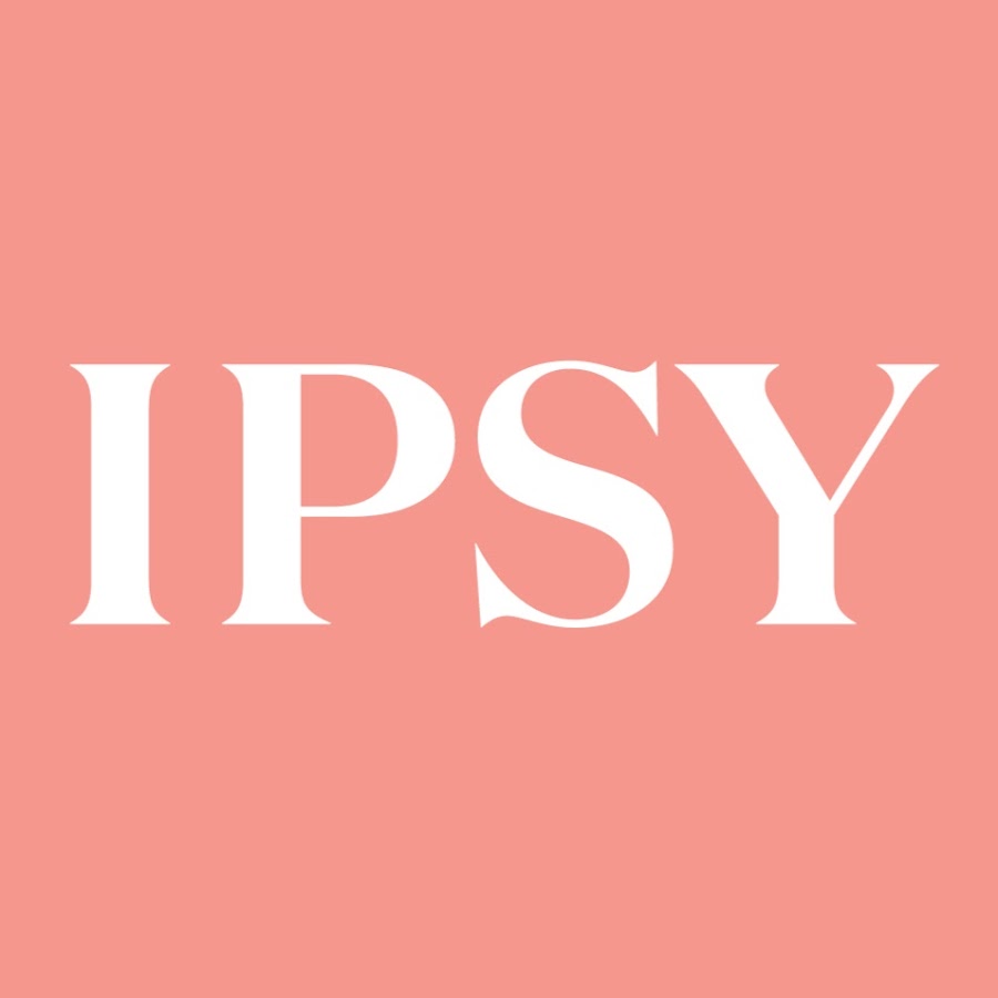 ipsy YouTube channel avatar