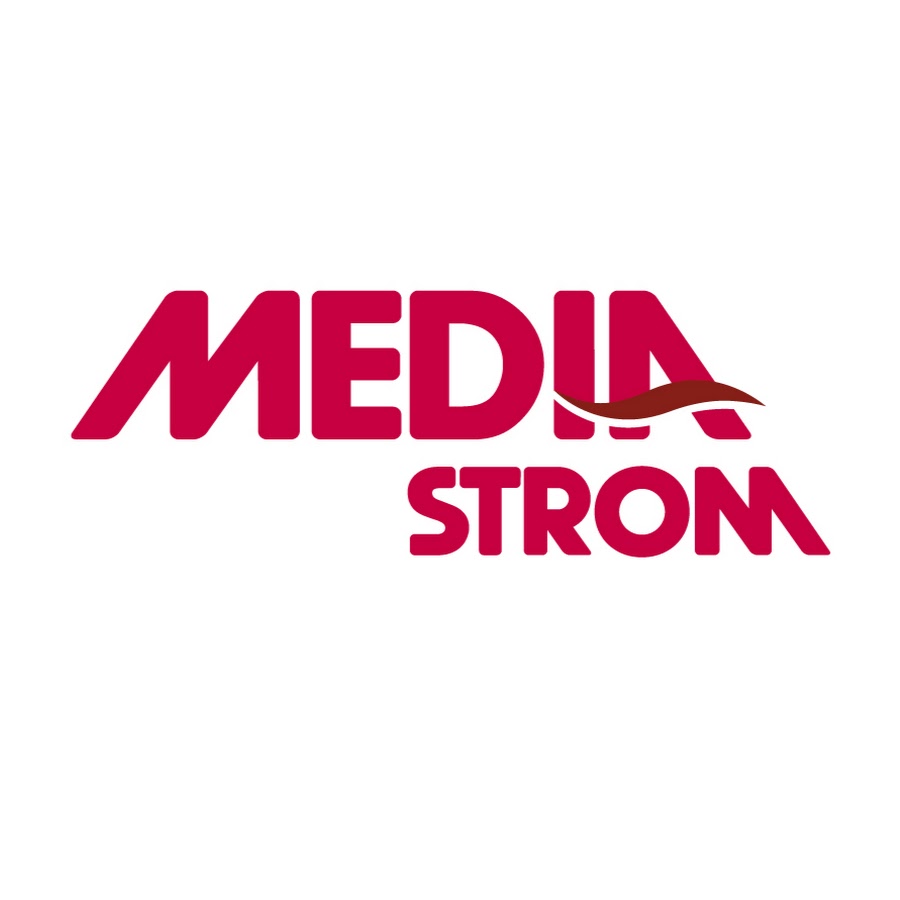 MEDIA STROM - YouTube