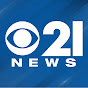 CBS 21 News YouTube Profile Photo