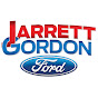 JARRETT GORDON FORD DAVENPORT YouTube Profile Photo