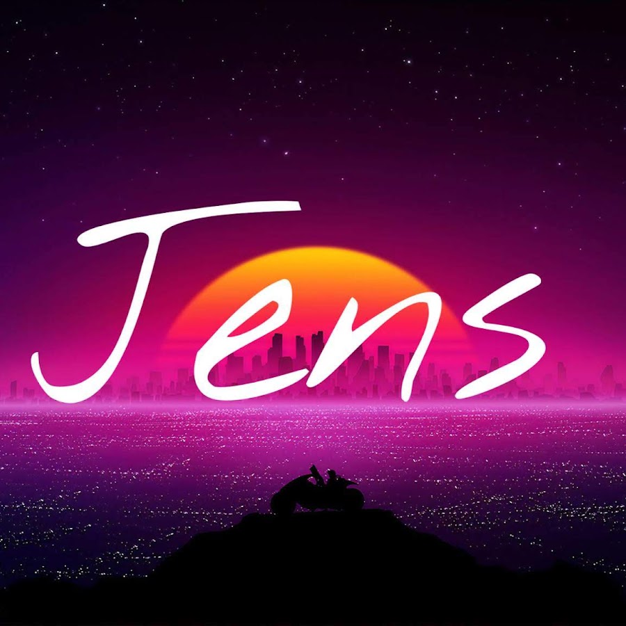 jensTGV ' YouTube channel avatar