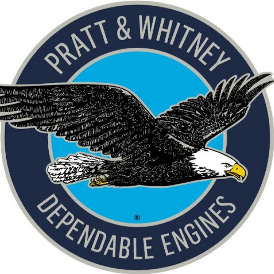 Pratt & Whitney YouTube channel avatar