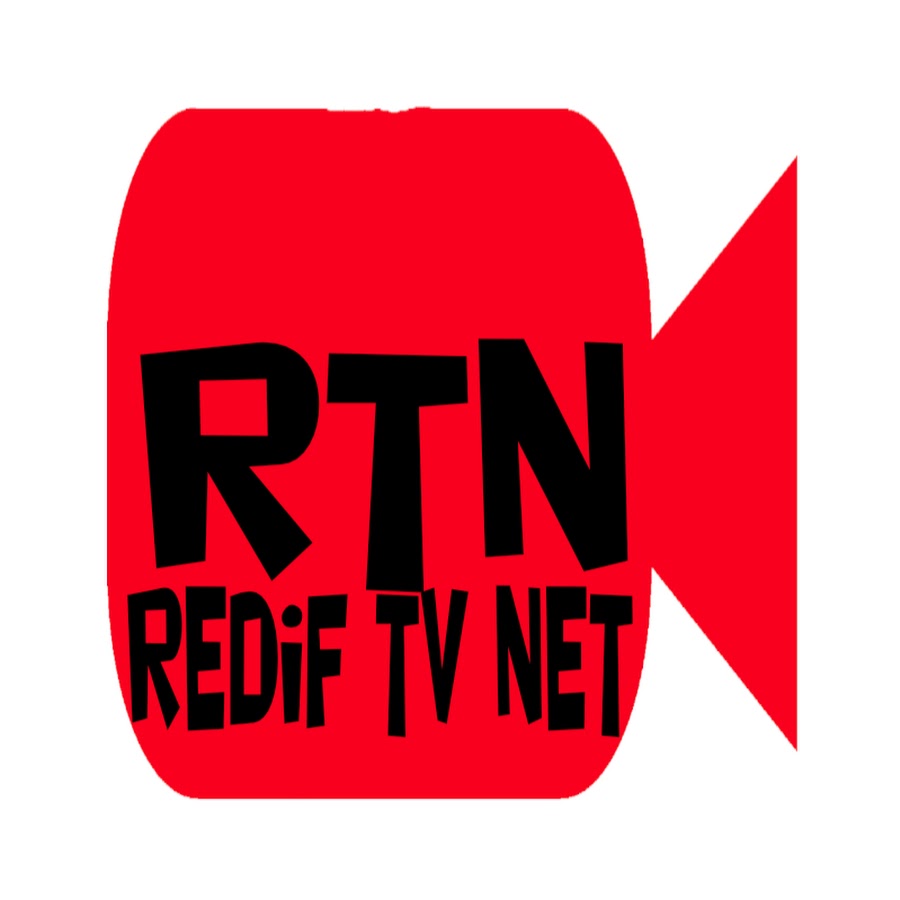 REDIF TVNET यूट्यूब चैनल अवतार