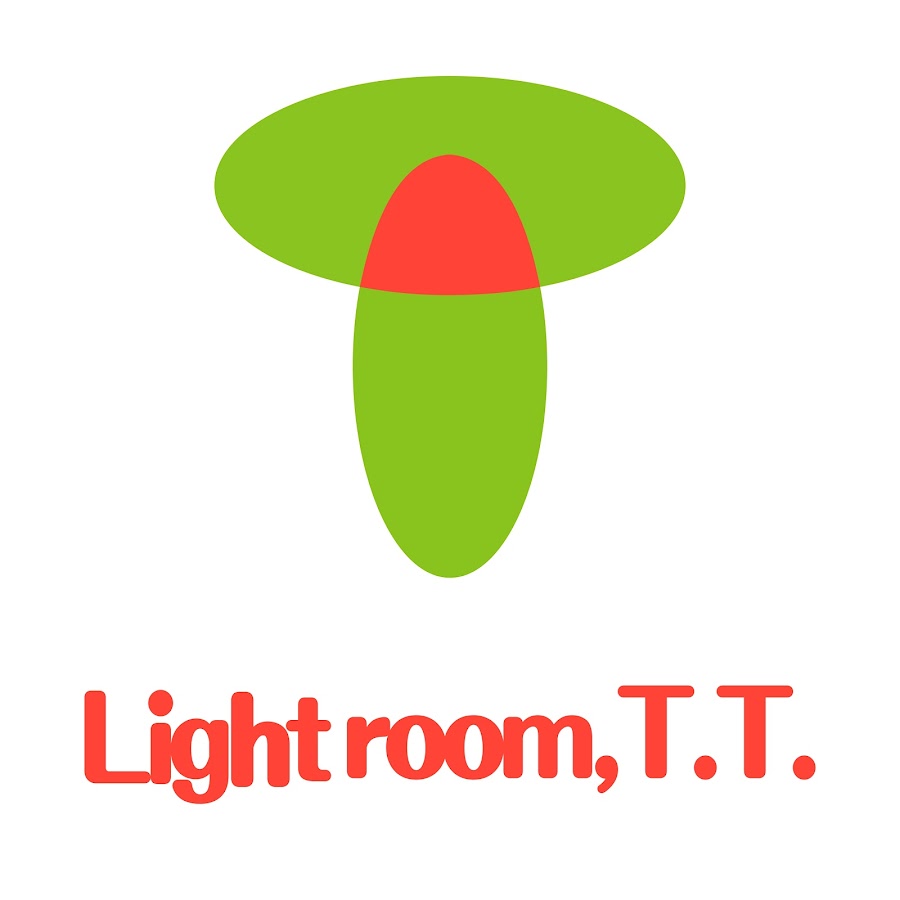Lightroom.T.T. YouTube-Kanal-Avatar