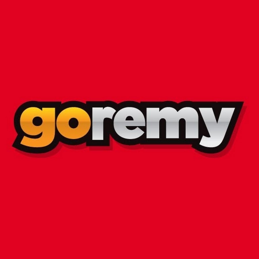 GoRemy رمز قناة اليوتيوب