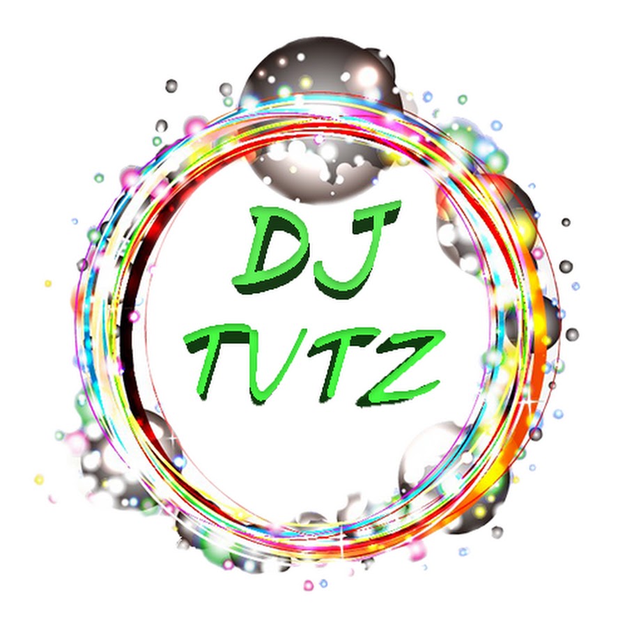 DJ TVTZ YouTube kanalı avatarı