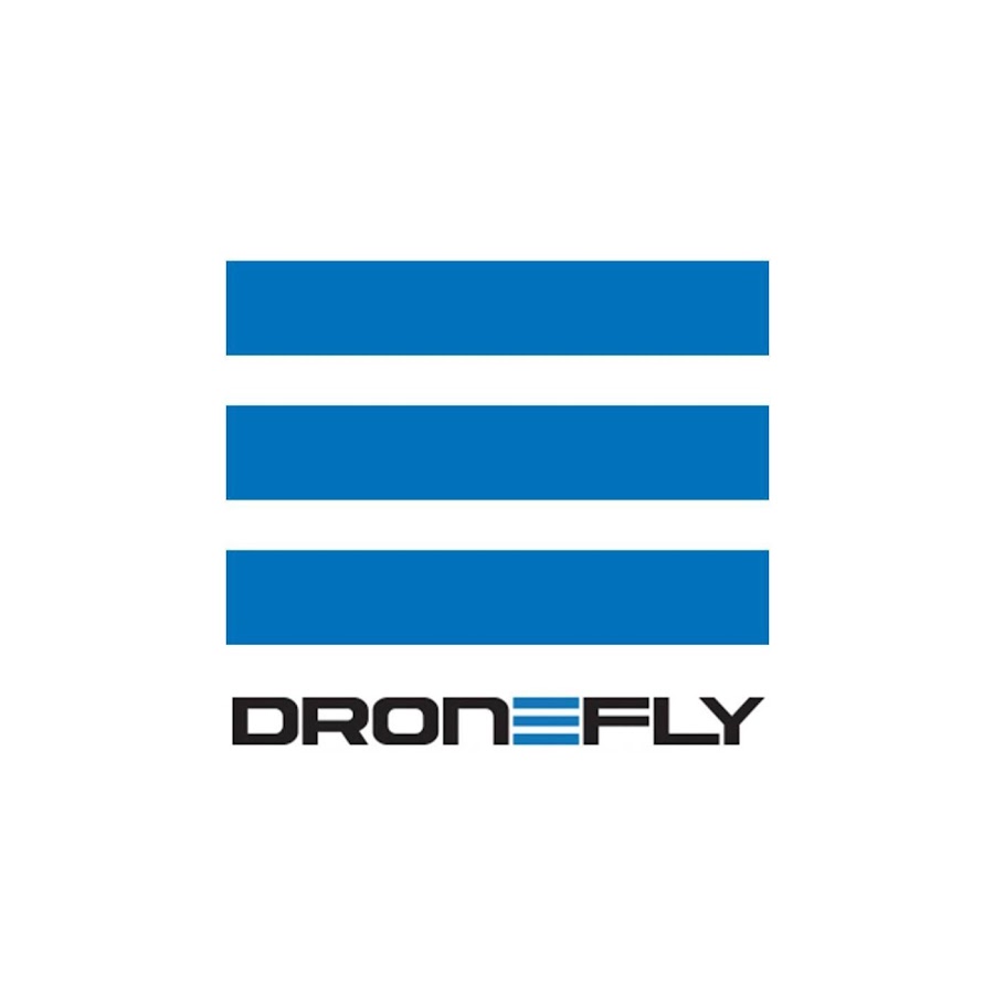 DRONEFLY YouTube channel avatar