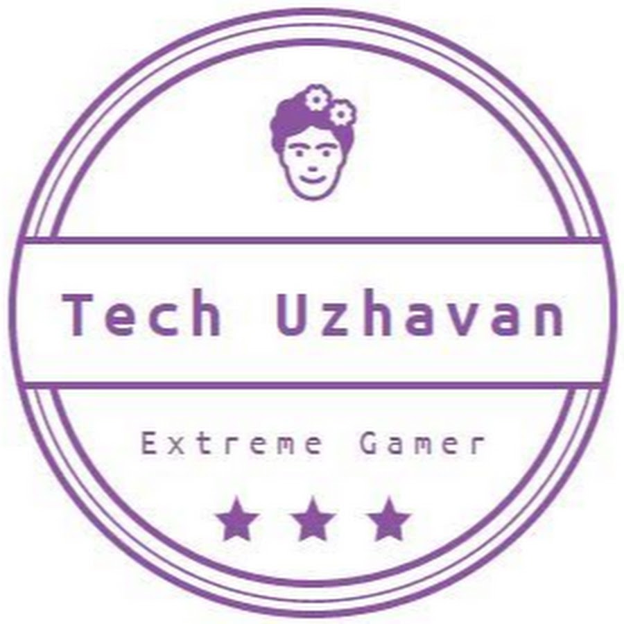 Tech Uzhavan YouTube kanalı avatarı