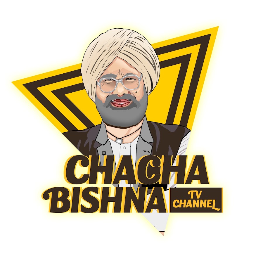 CHACHA BISHNA TV CHANNEL ইউটিউব চ্যানেল অ্যাভাটার