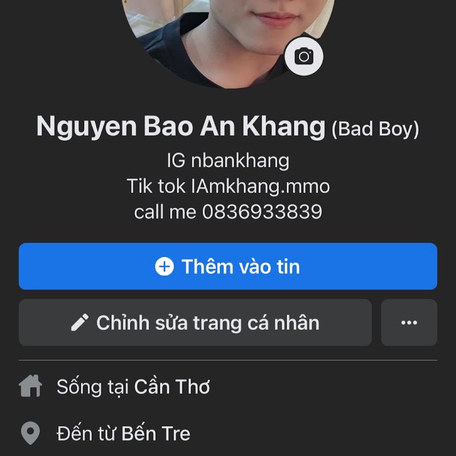 An Khang Supper Star YouTube channel avatar