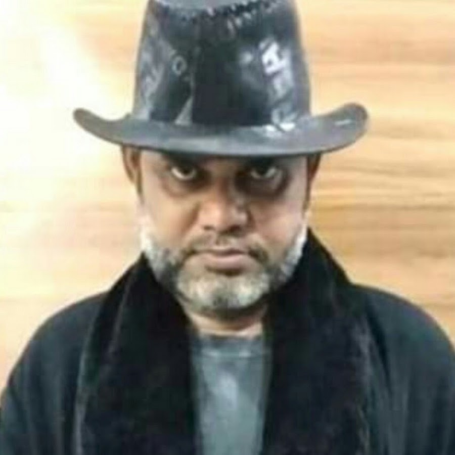 Filmi Kachhuaa(Actor Shivpujan) YouTube channel avatar