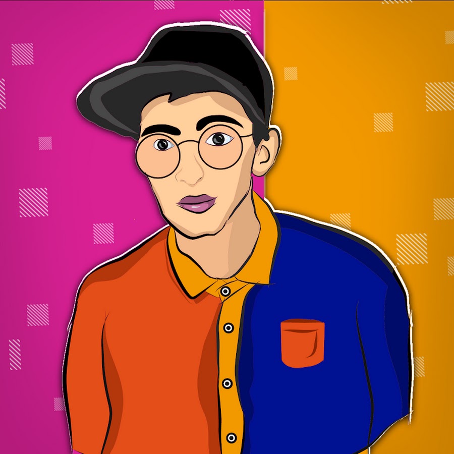 Amaan's Tech YouTube channel avatar