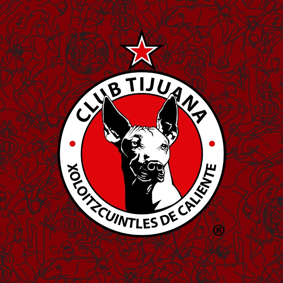 Xolos Аватар канала YouTube