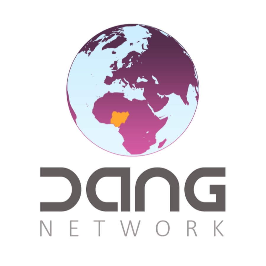 DANG Network Avatar del canal de YouTube