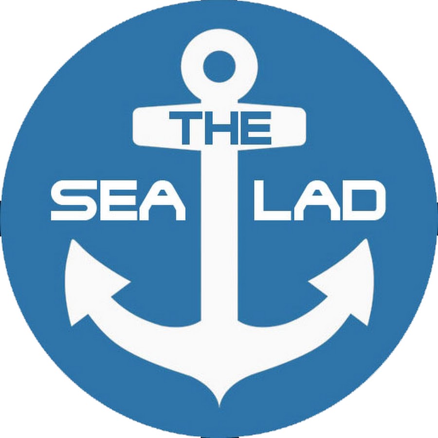 The Sea Lad Awatar kanału YouTube
