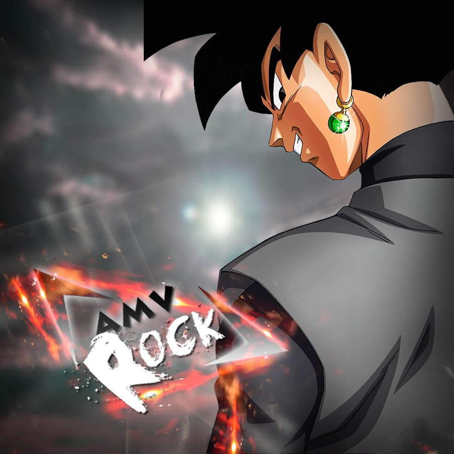 AMV ROCK YouTube channel avatar