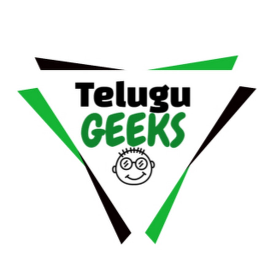Telugu Geeks ইউটিউব চ্যানেল অ্যাভাটার