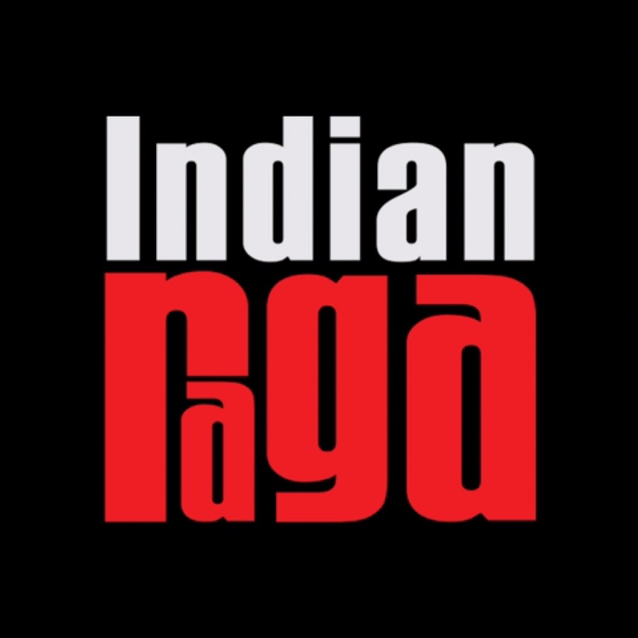 IndianRaga YouTube kanalı avatarı