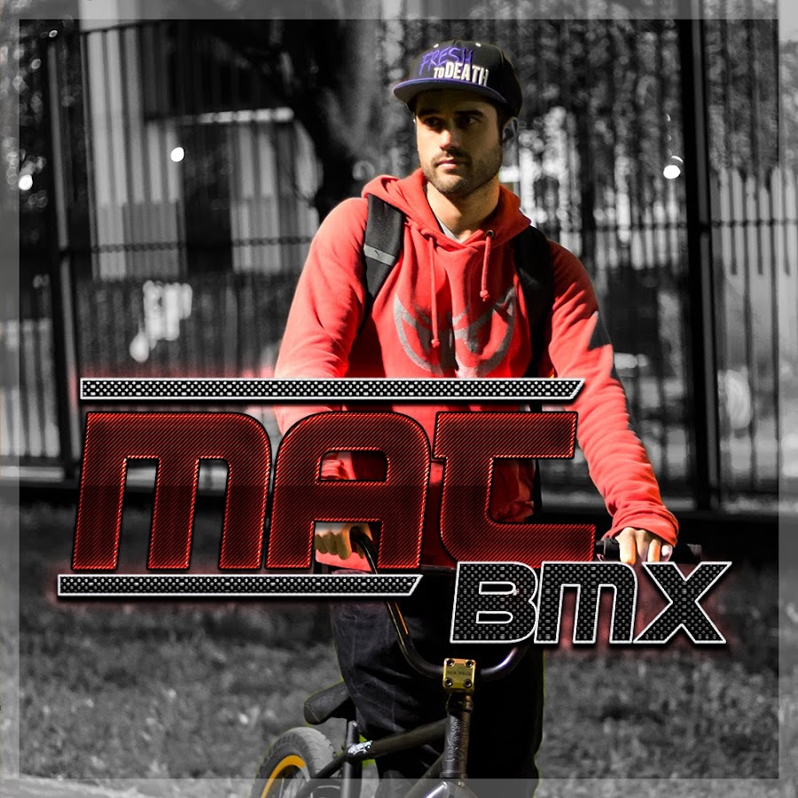 Mat Bmx YouTube channel avatar