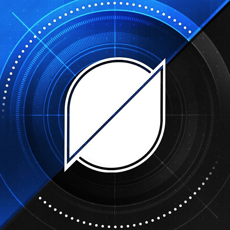 TheRyDesigns YouTube channel avatar