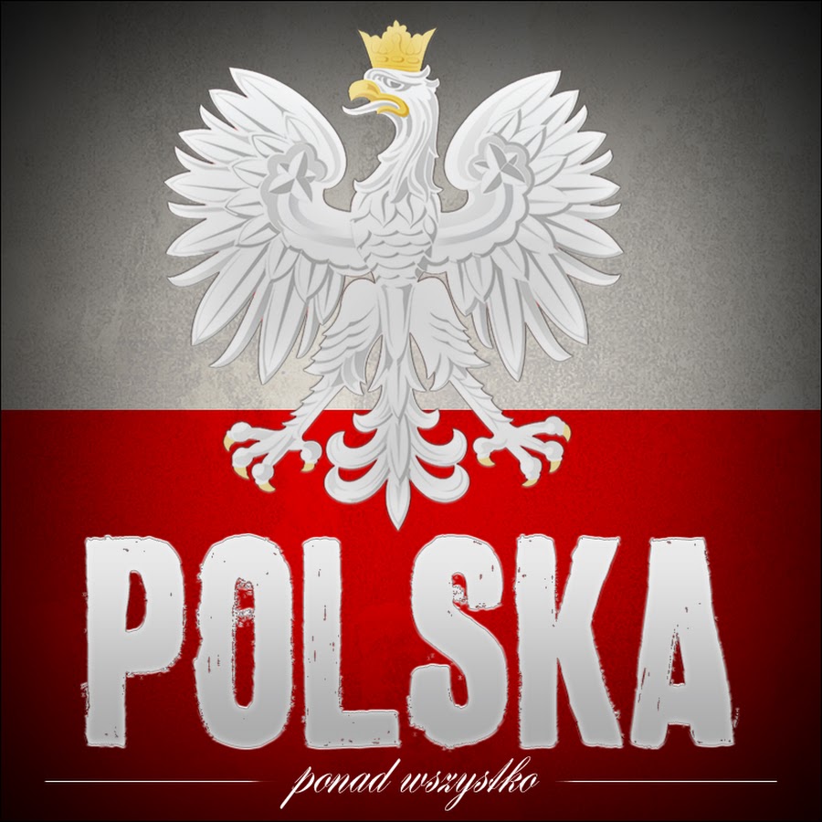 My Polska Awatar kanału YouTube