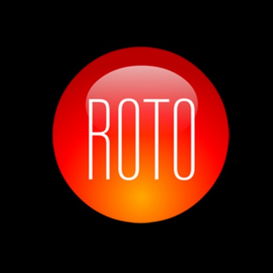 Roto Shah YouTube channel avatar