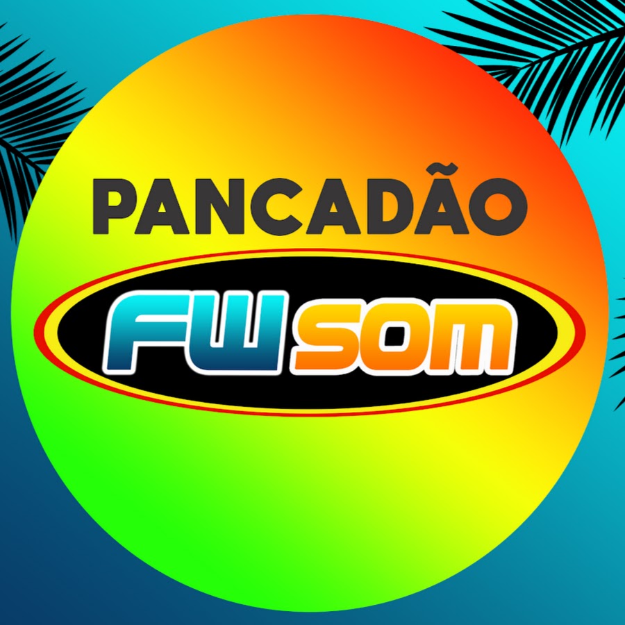 PancadÃ£o Fw som YouTube channel avatar