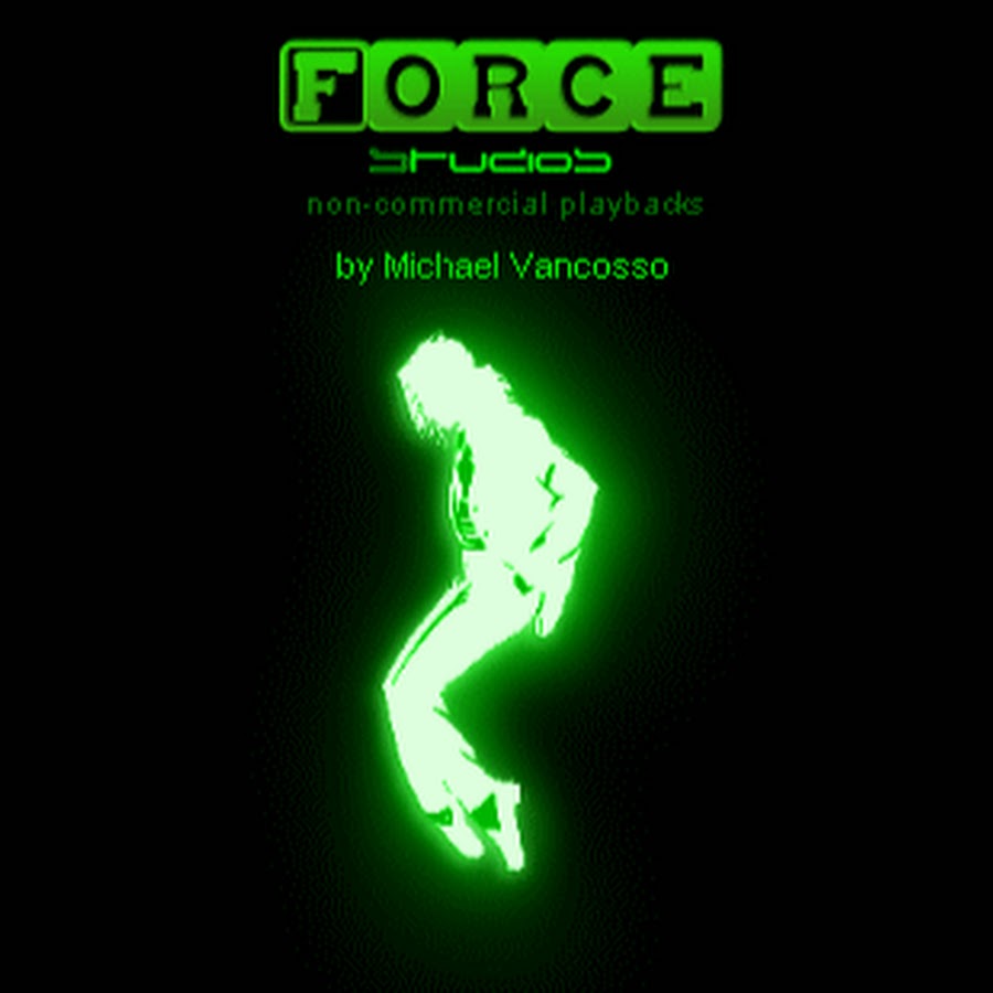 ForceStudios YouTube 频道头像