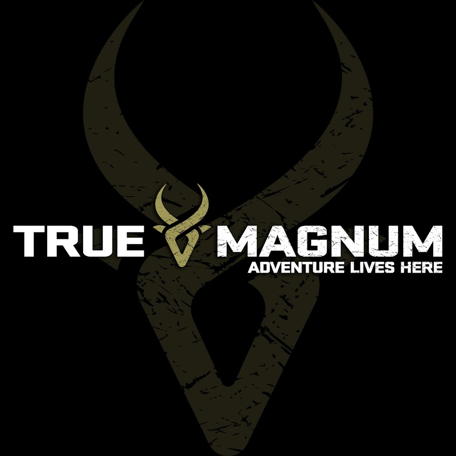 True Magnum YouTube 频道头像