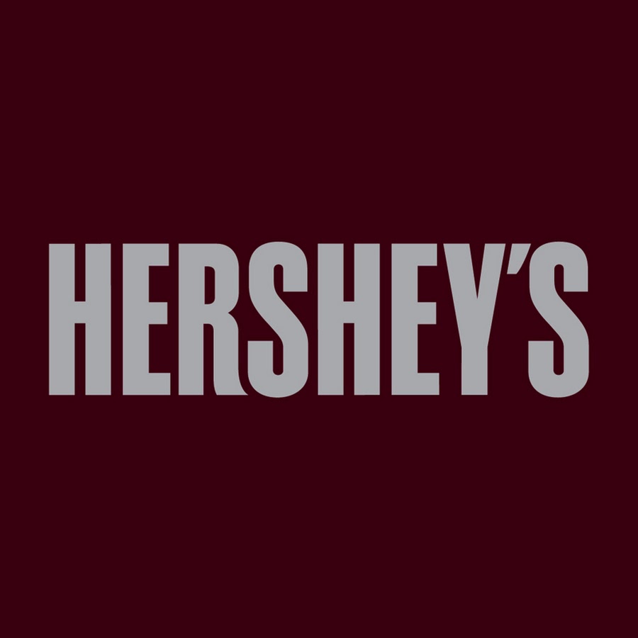 HERSHEY'S Awatar kanału YouTube