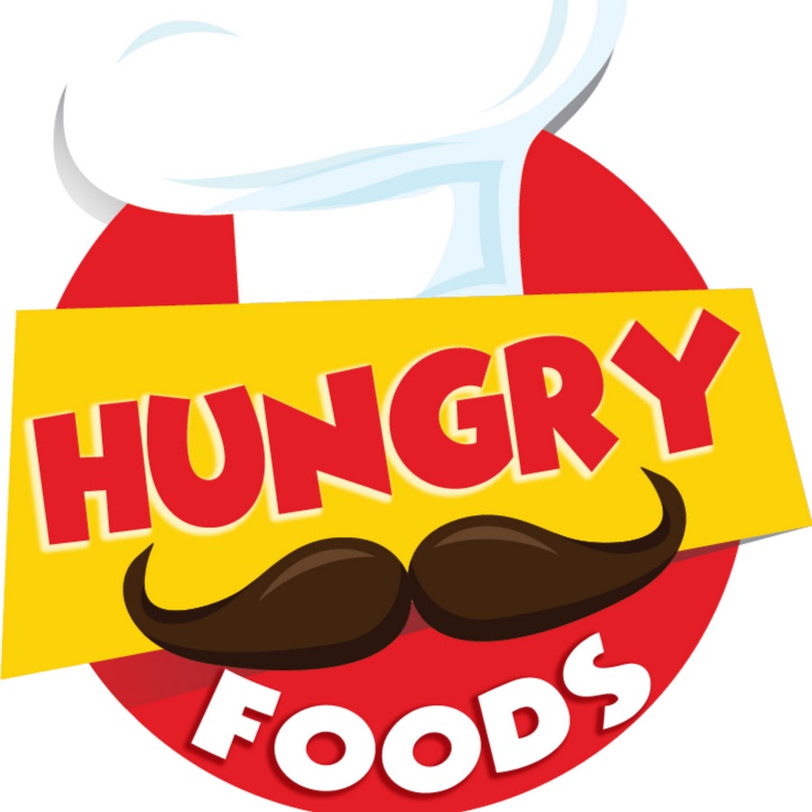 Hungry Foods Awatar kanału YouTube
