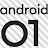안드로이드 제로원