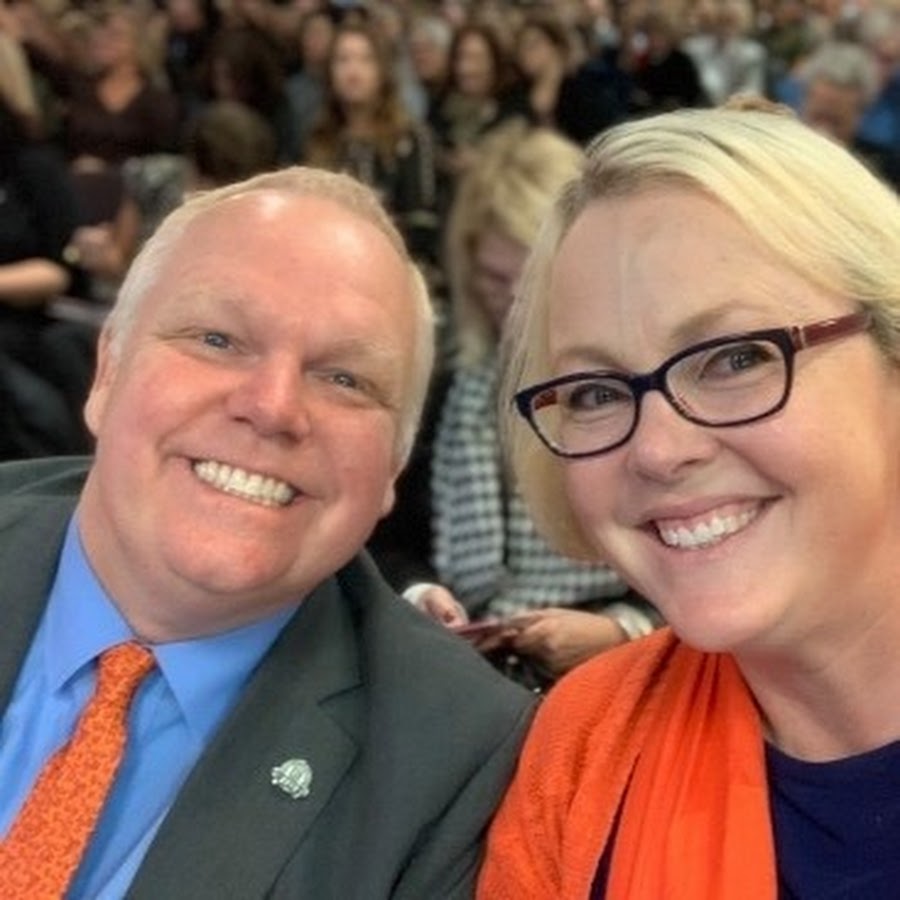 Coldwell Banker Real Estate Agents Steve Heather Ostrom Youtube