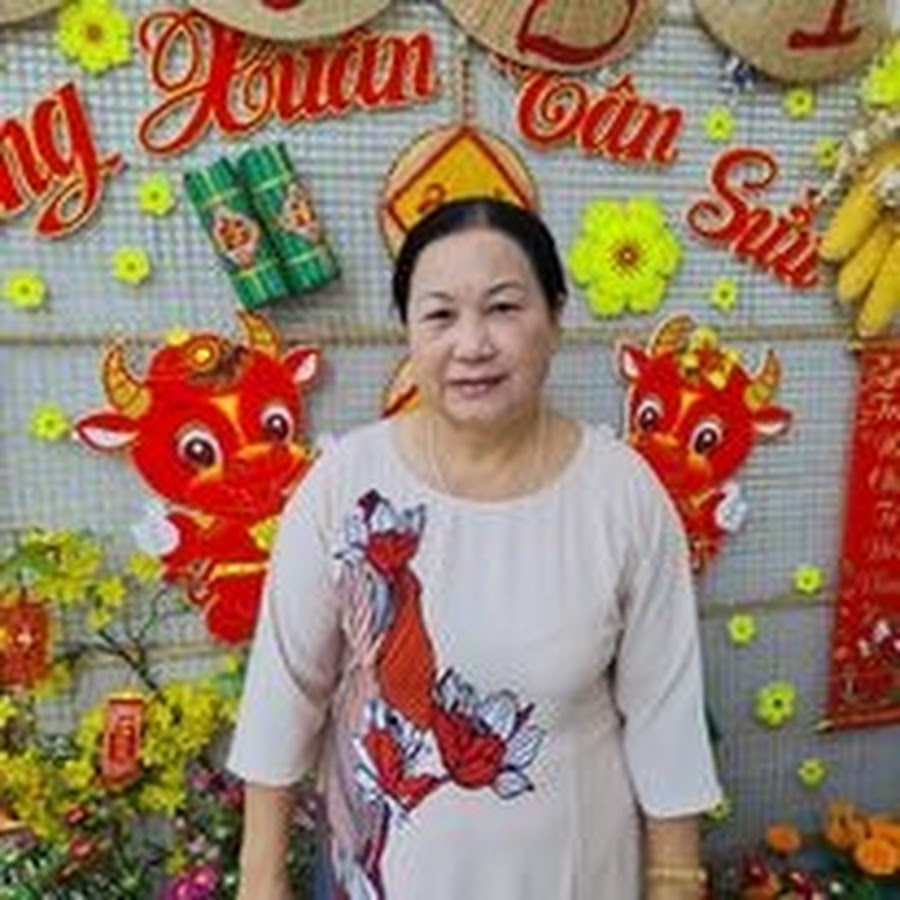 Nau An Nhanh YouTube channel avatar