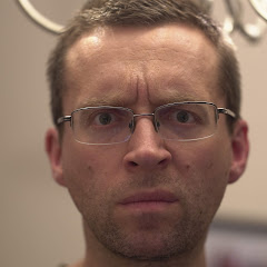 Thumbnail of related channel