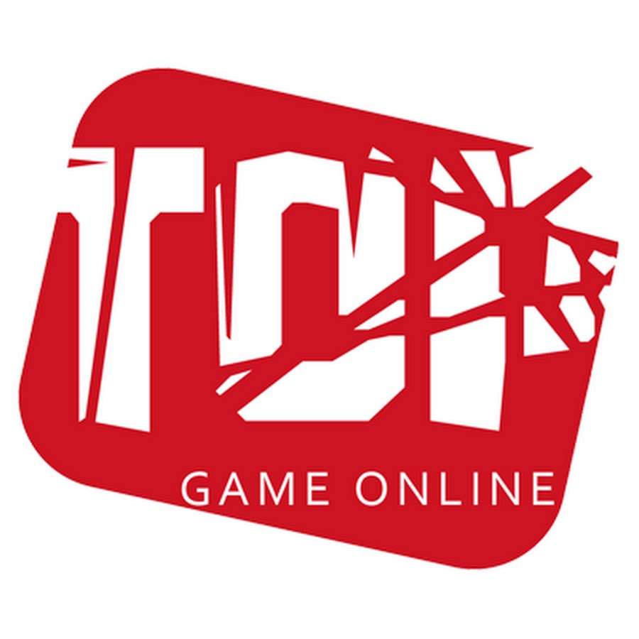 Top Game Online رمز قناة اليوتيوب