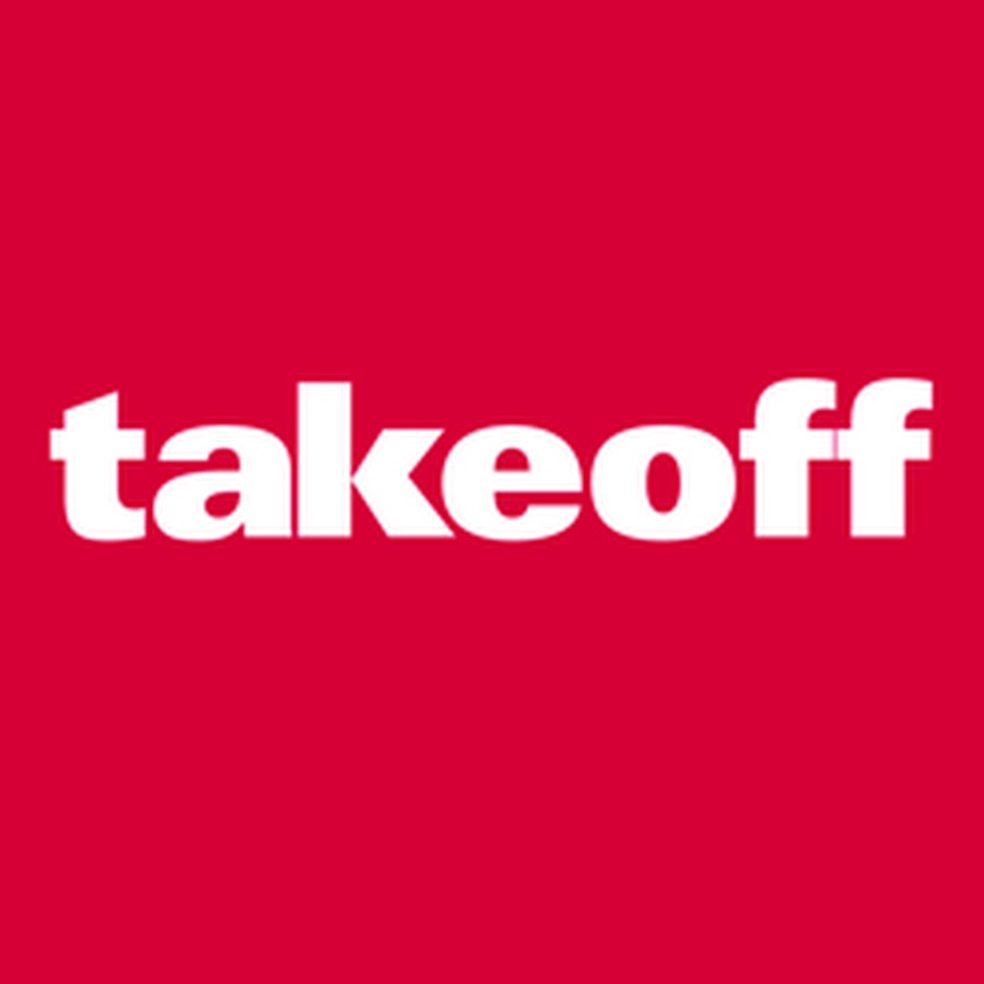 Take-off TV YouTube kanalı avatarı