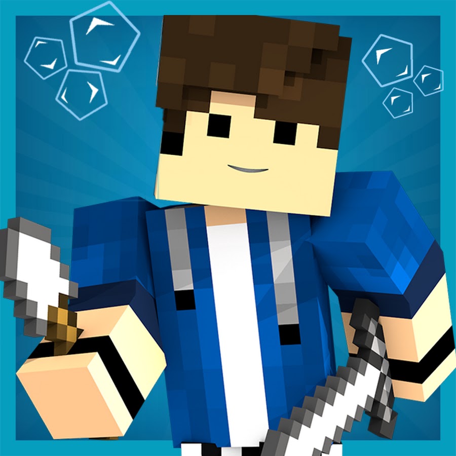 TVGamingCraft Avatar canale YouTube 