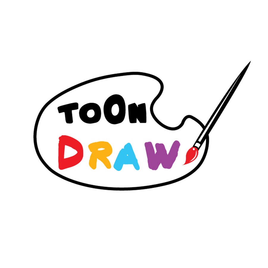 Toon Draw YouTube channel avatar