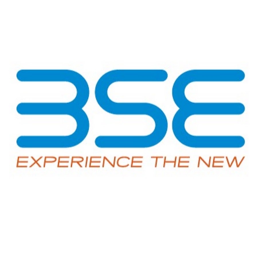 BSEIndia رمز قناة اليوتيوب