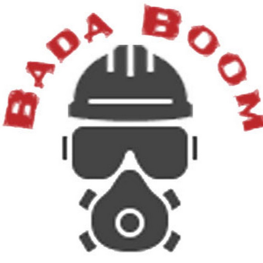 Bada Boom ইউটিউব চ্যানেল অ্যাভাটার