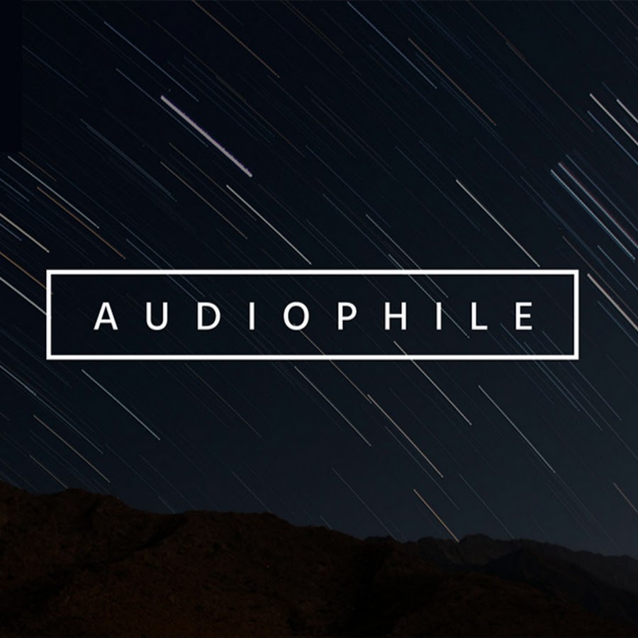 audiophile Avatar canale YouTube 