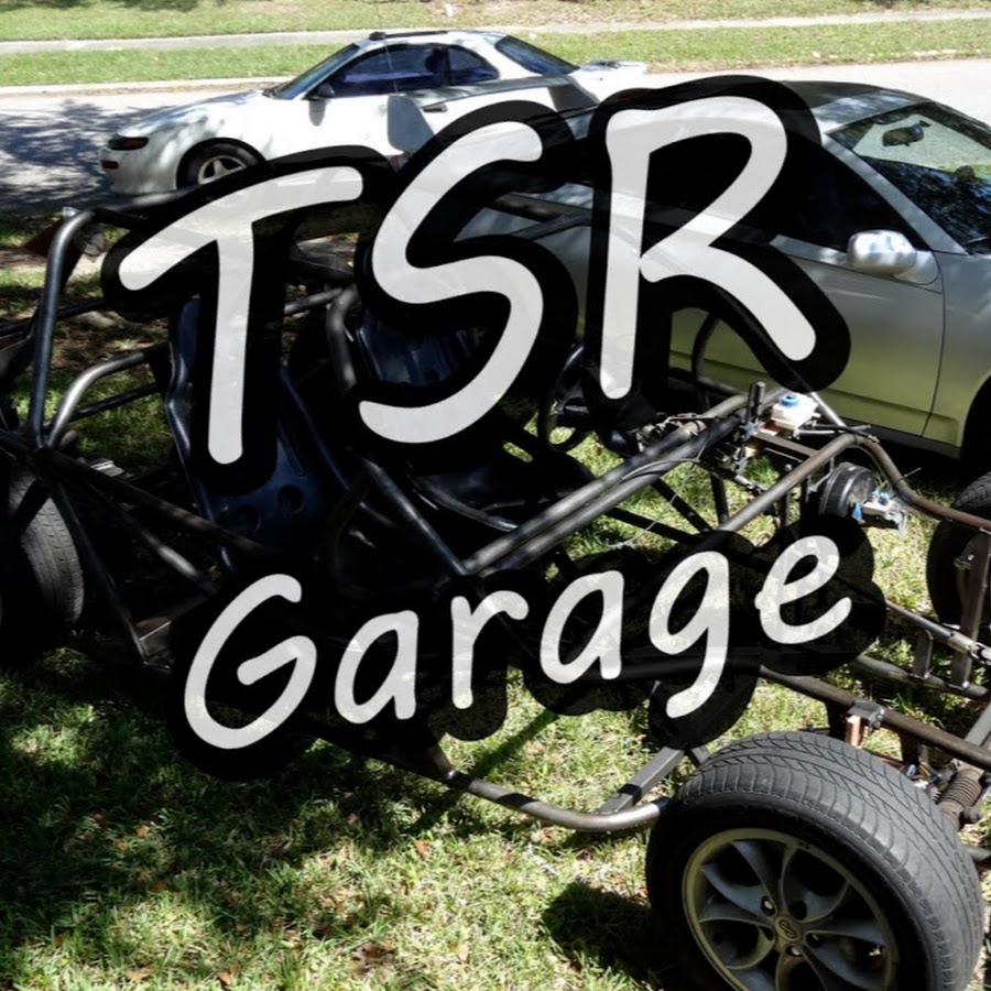 TSR Garage