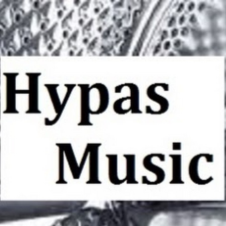 HypasMusic ইউটিউব চ্যানেল অ্যাভাটার
