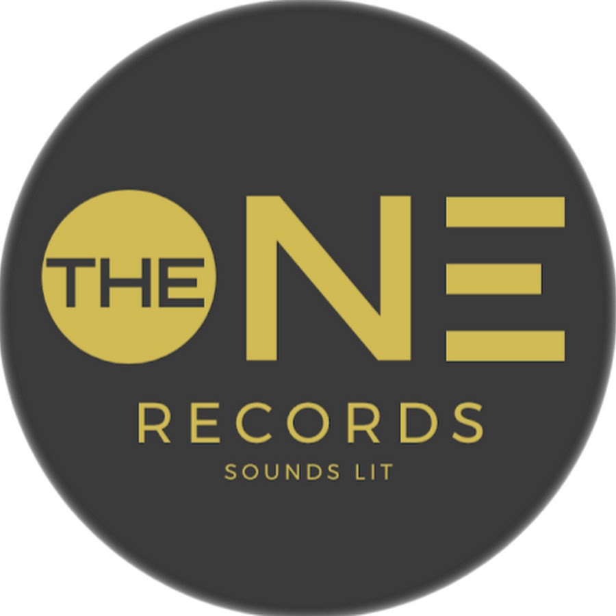 THE ONE RECORDS