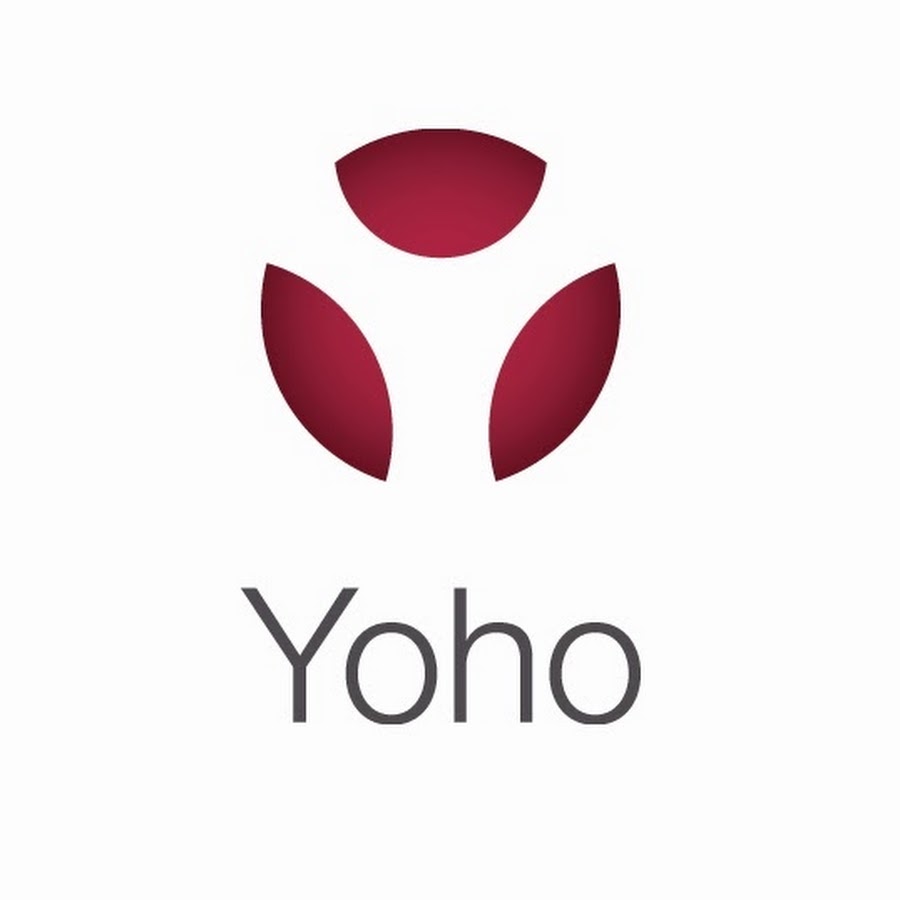 Yoho Media YouTube channel avatar